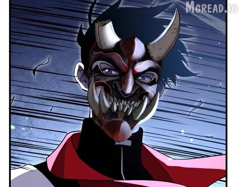 I Rely on My Invincibility to Deal Tons of Damage Passively! Chapter 167  - page 79